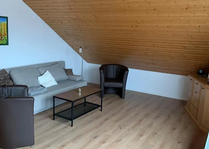 Gaestehaus Vogel