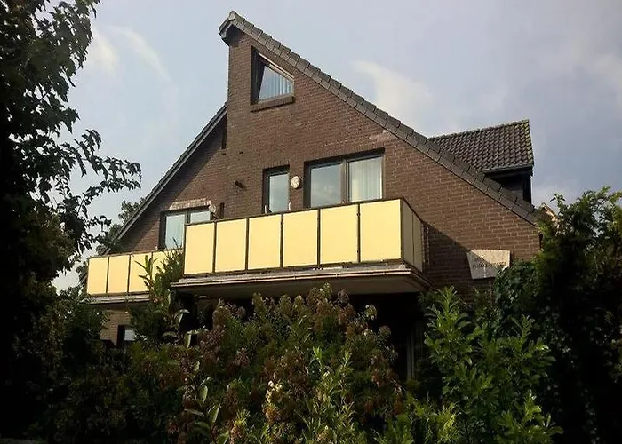 Gaestehaus Vogel