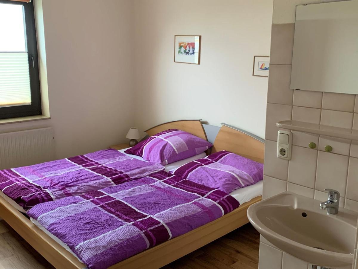 Inn Gastehaus Vogel Horumersiel