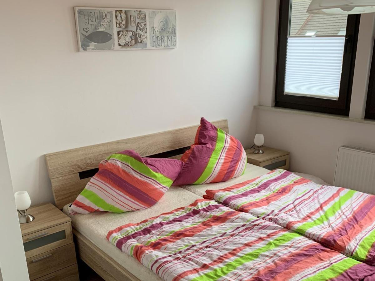 Inn Gastehaus Vogel *