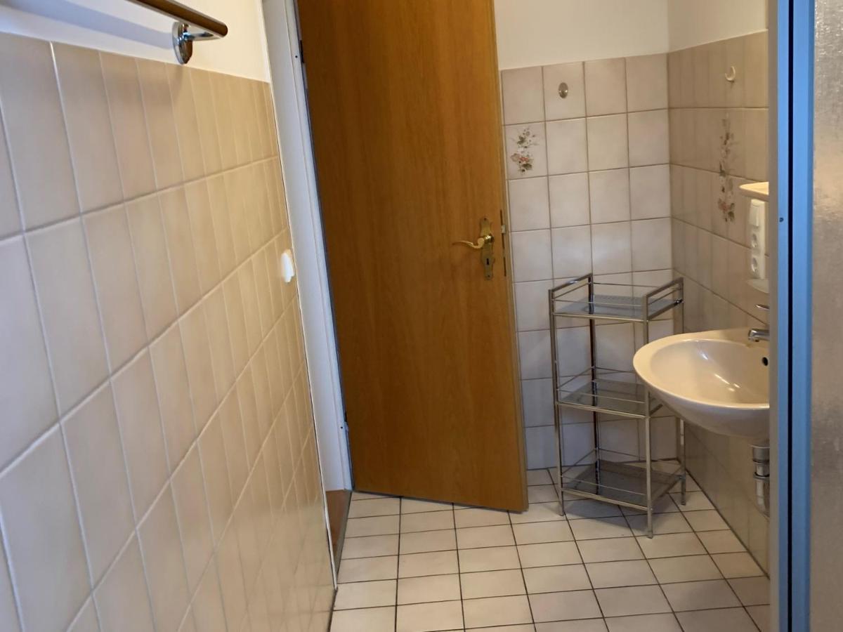 Gastehaus Vogel Inn Horumersiel