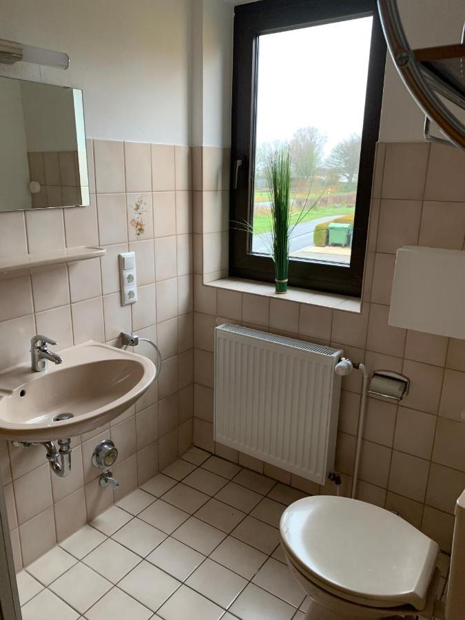 Gastehaus Vogel Inn *