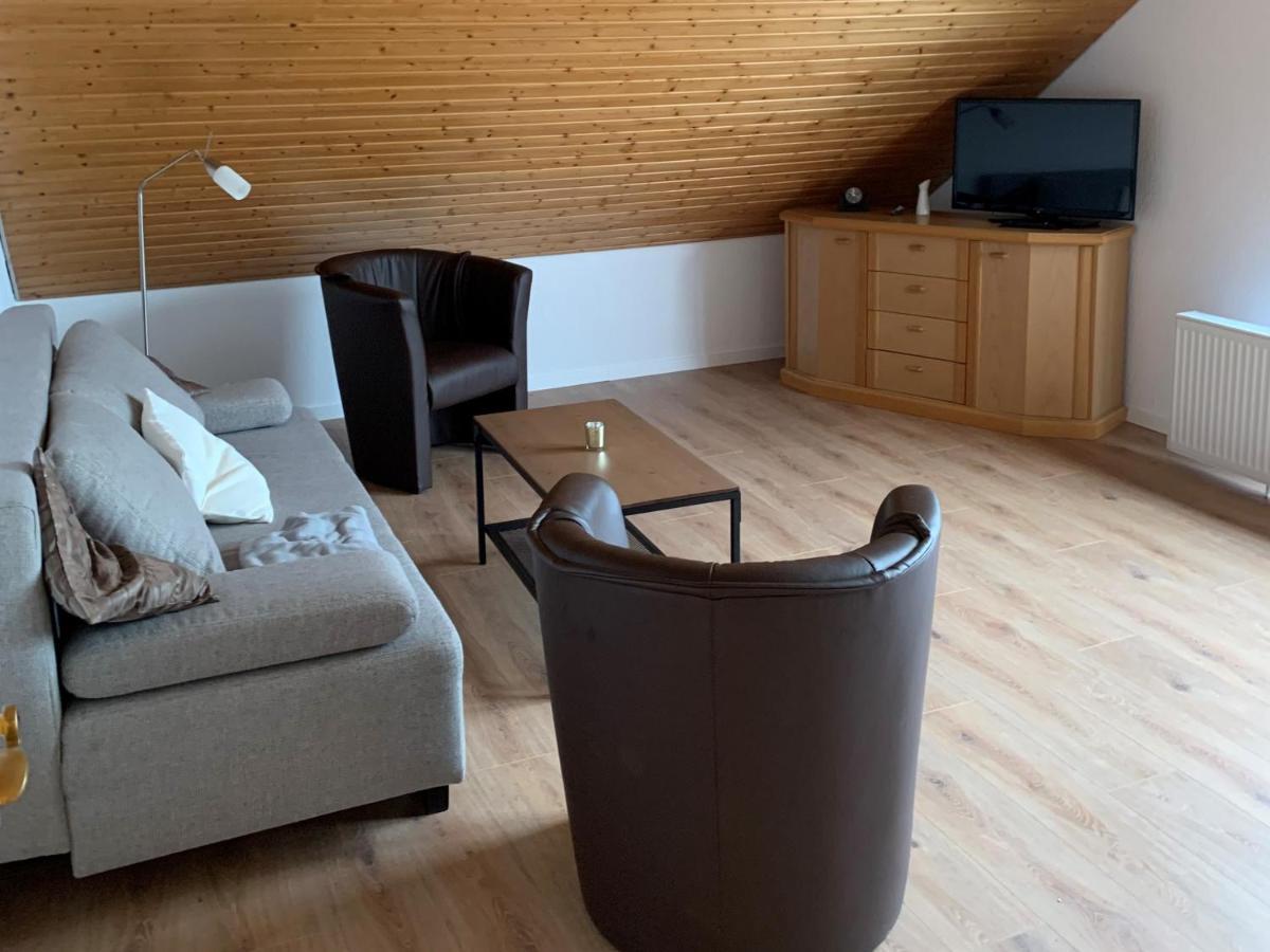 Inn Gastehaus Vogel *