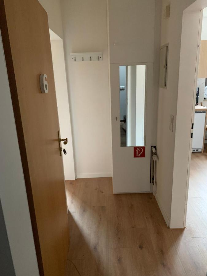 Gastehaus Vogel *