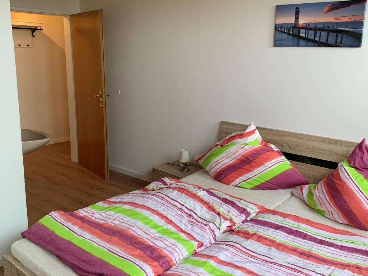 Gastehaus Vogel Inn Horumersiel