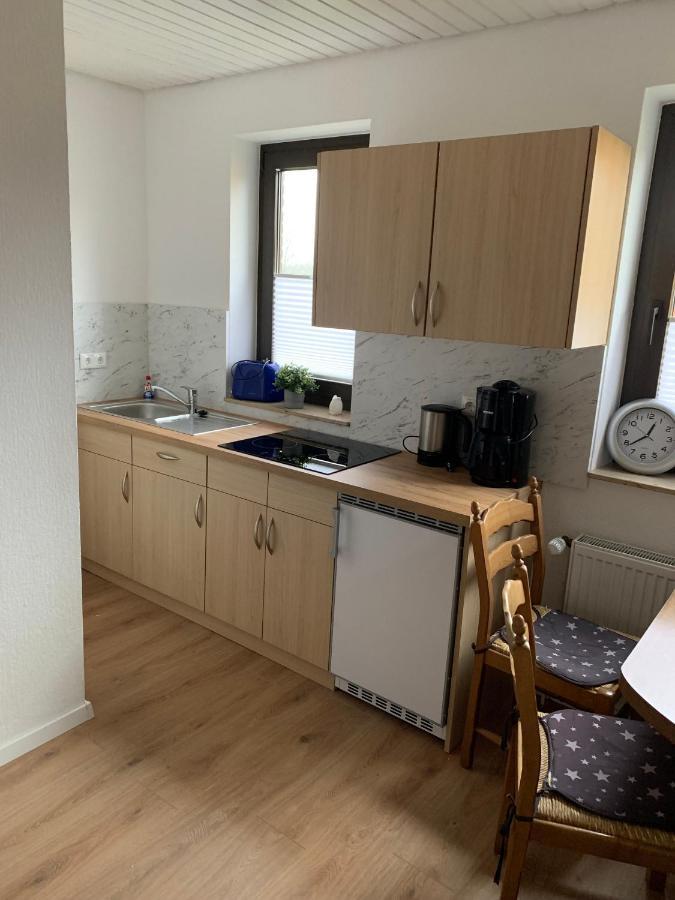 Gastehaus Vogel Inn Horumersiel