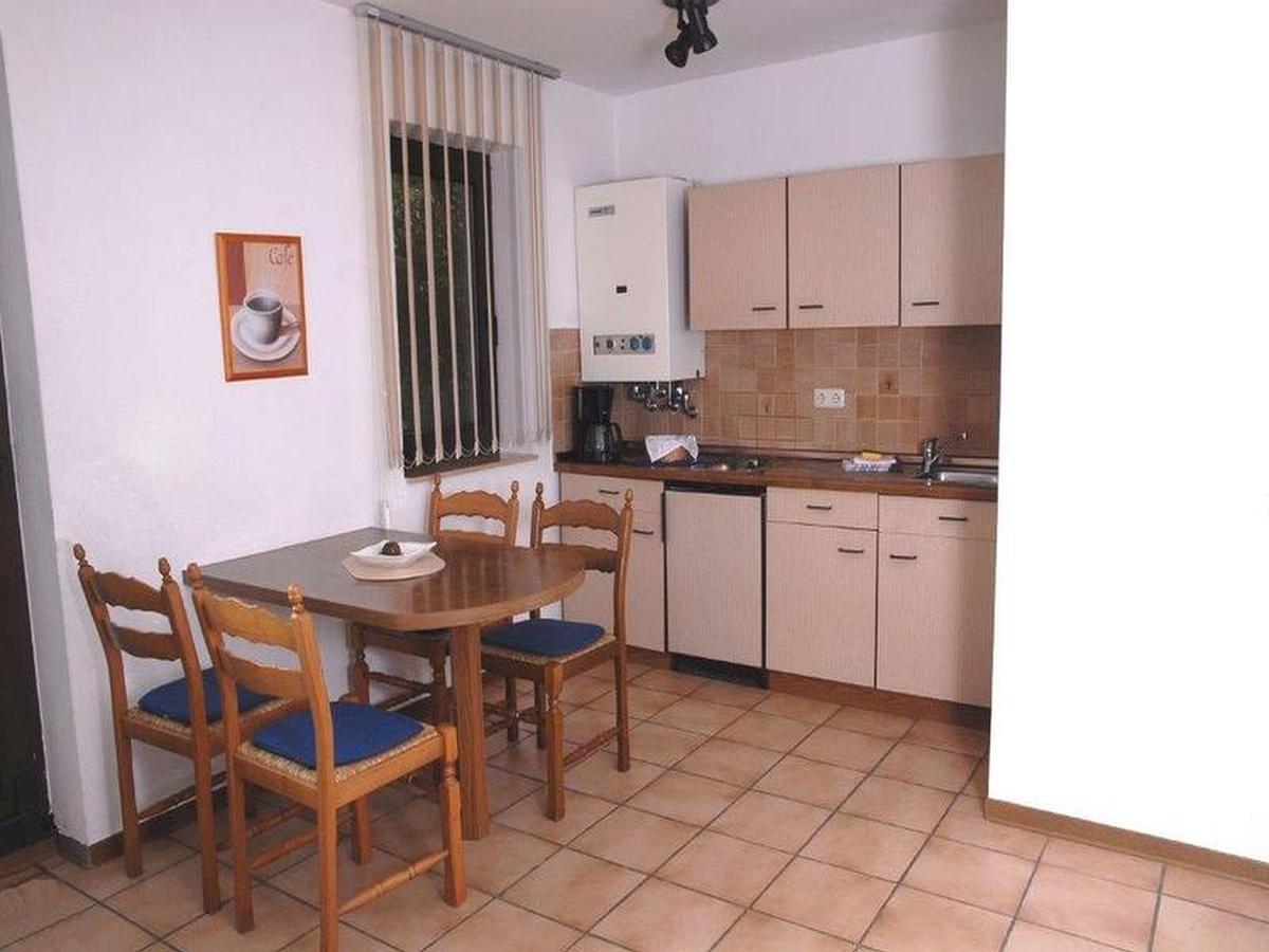 Gastehaus Vogel * Horumersiel