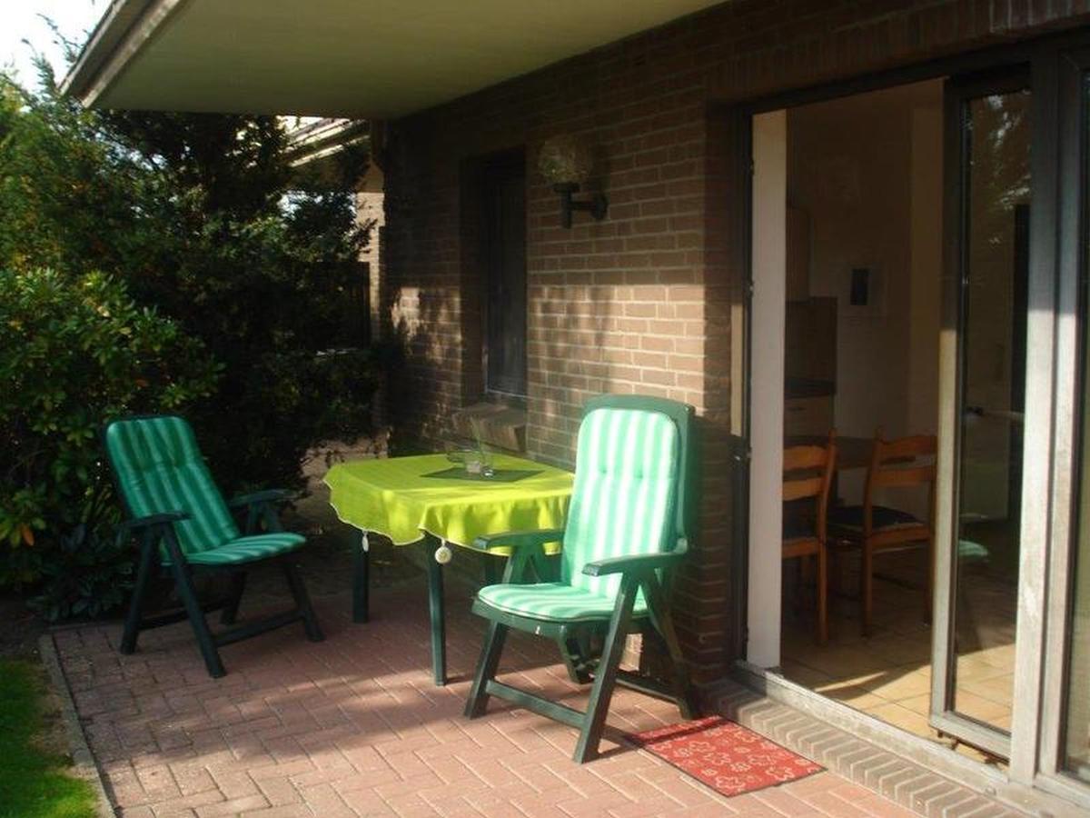 Inn Gastehaus Vogel *