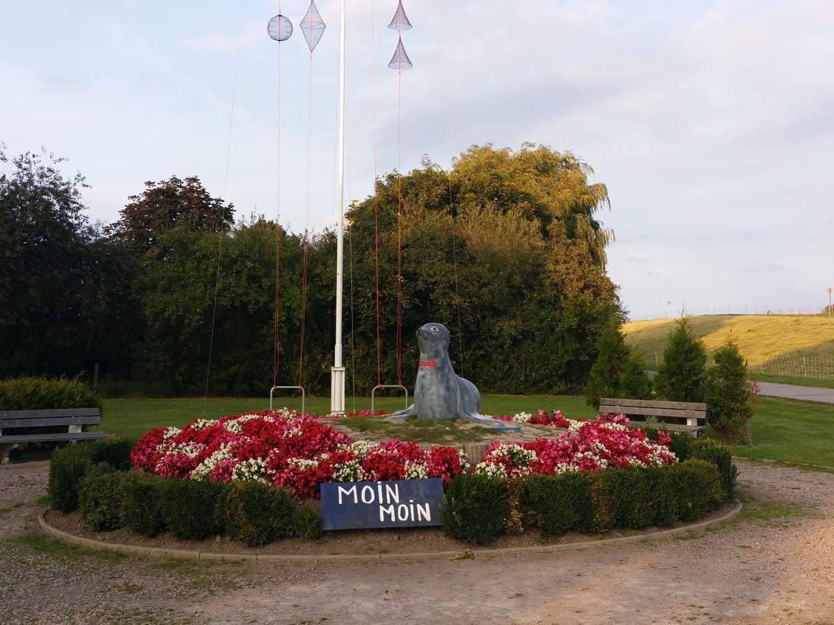 Inn Gastehaus Vogel *